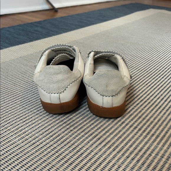 Anthropologie Silent D Seena Sneakers- US 7-7.5 / EU 38 - Picture 9 of 10